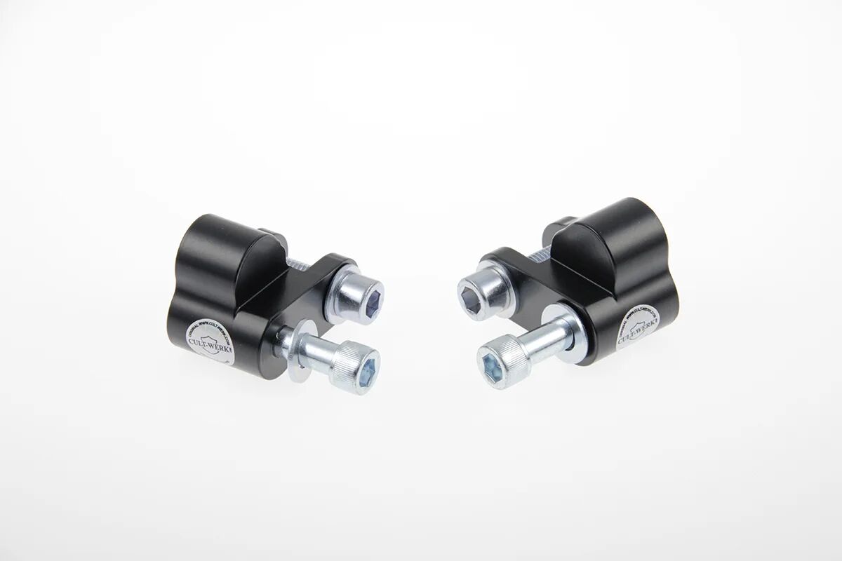 LOWERING KIT VROD