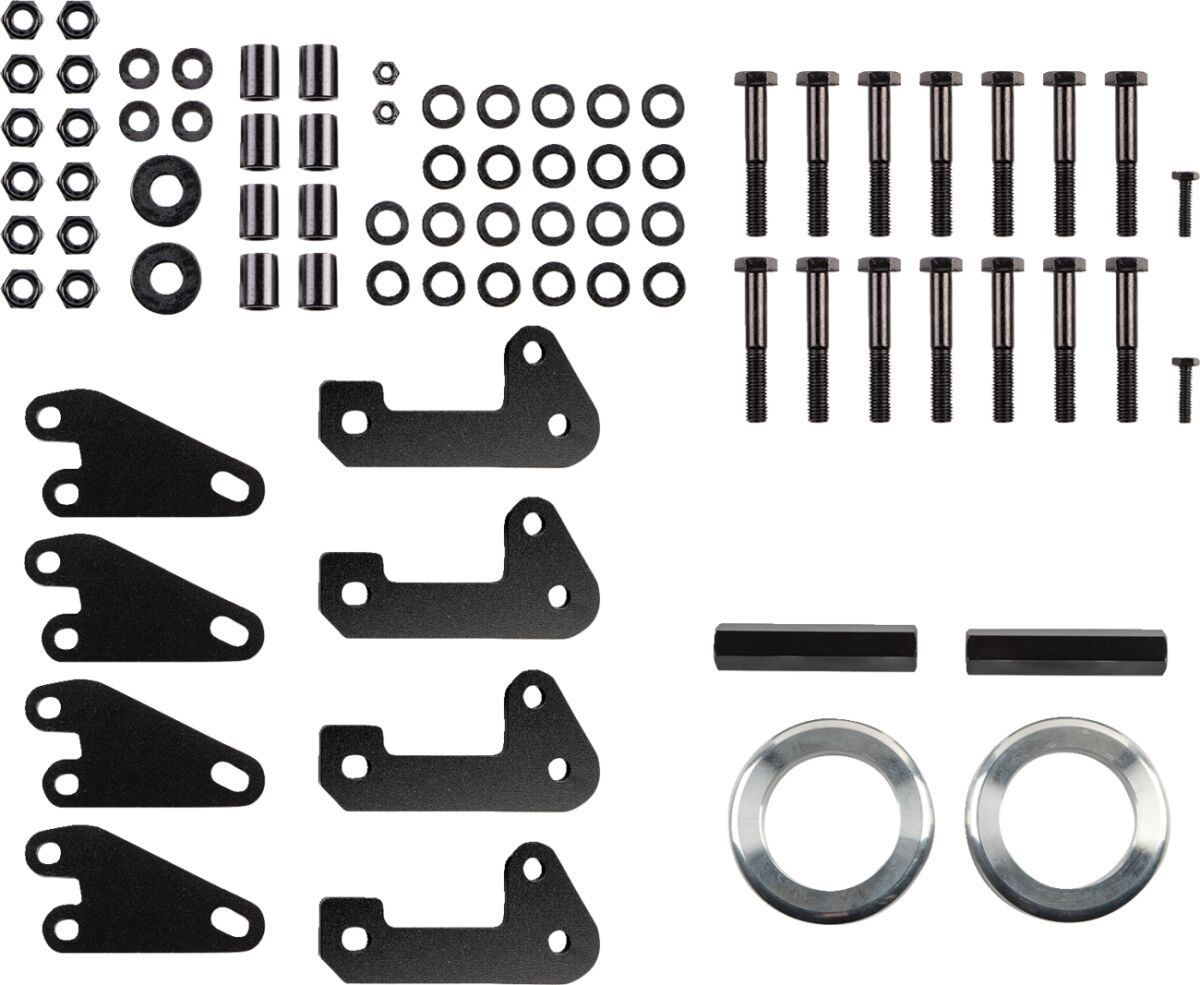 LIFT KIT MSE POLARIS