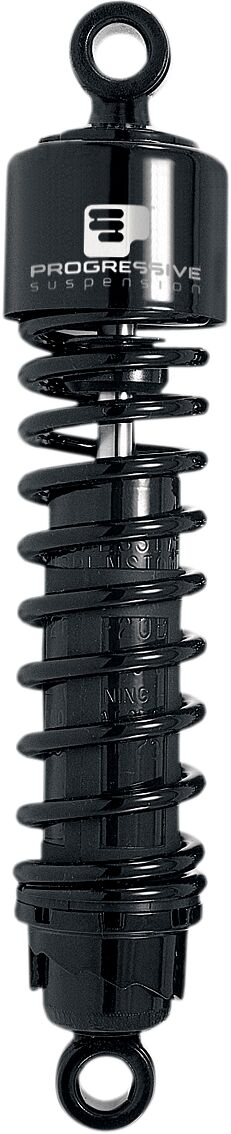 412 (BLK) HLY 12.0 412-4069B H
