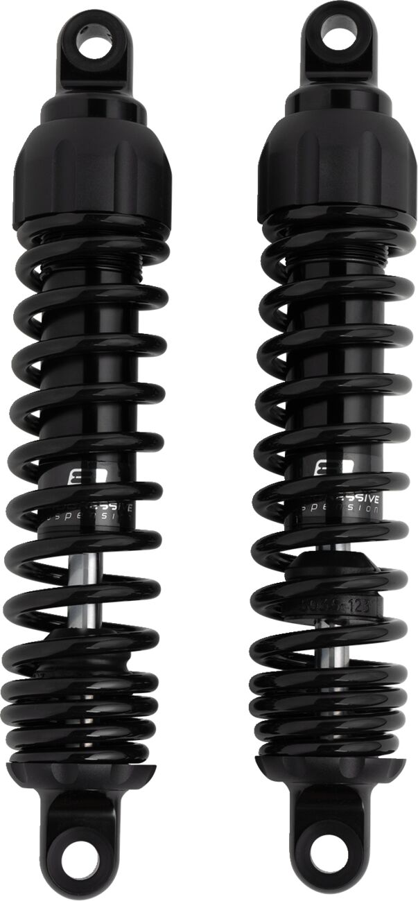 444 (BLK) HLY 13 444-4002B HAR