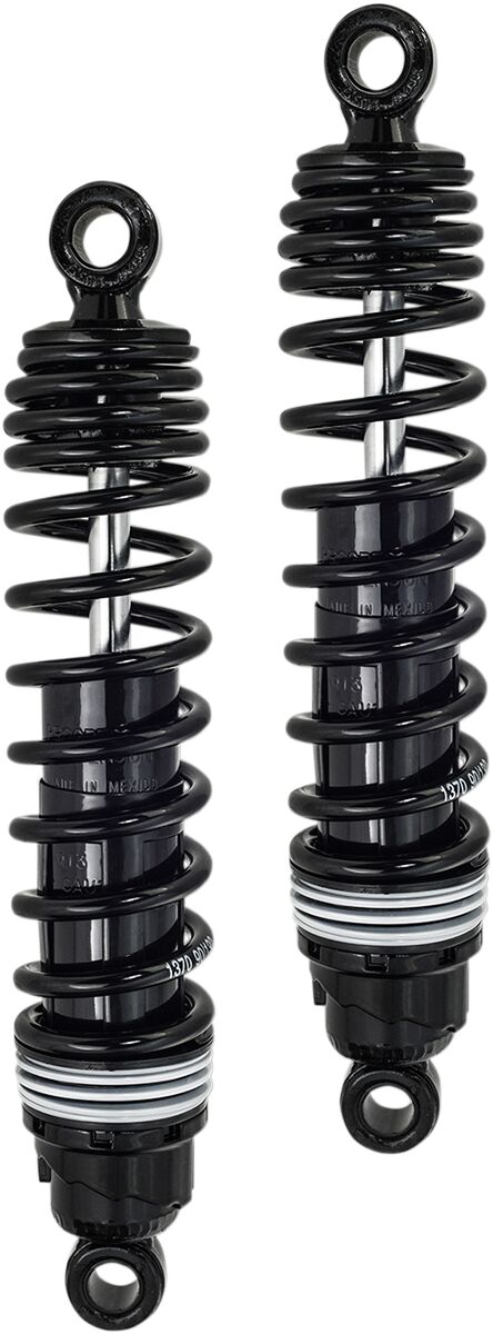 412 CRUISE BLK (HLY) 12.5 412C