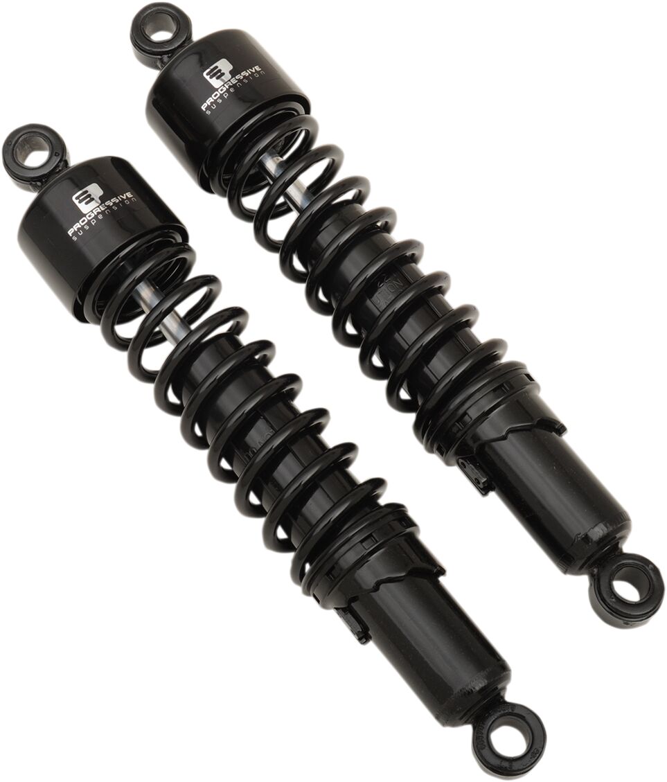 412 BLK TRIUMPH 14.25 412-4059