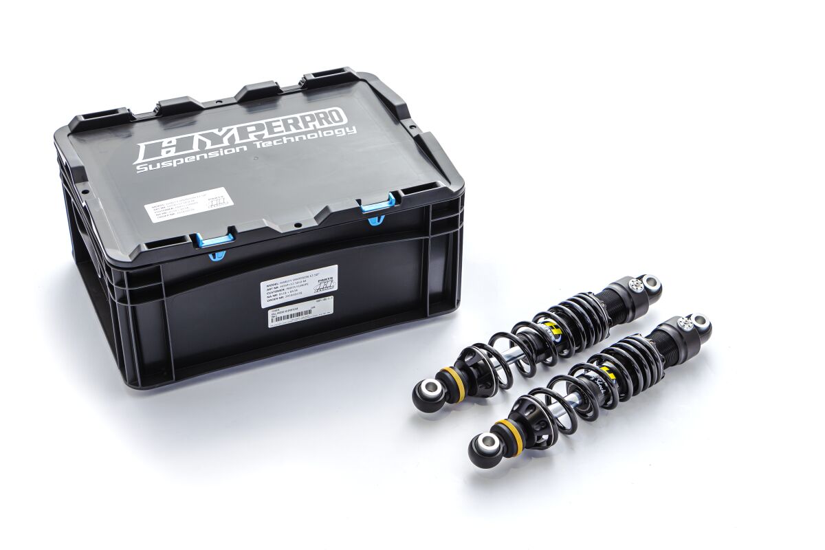 EMUL SHOCKS HD SPORTSTER