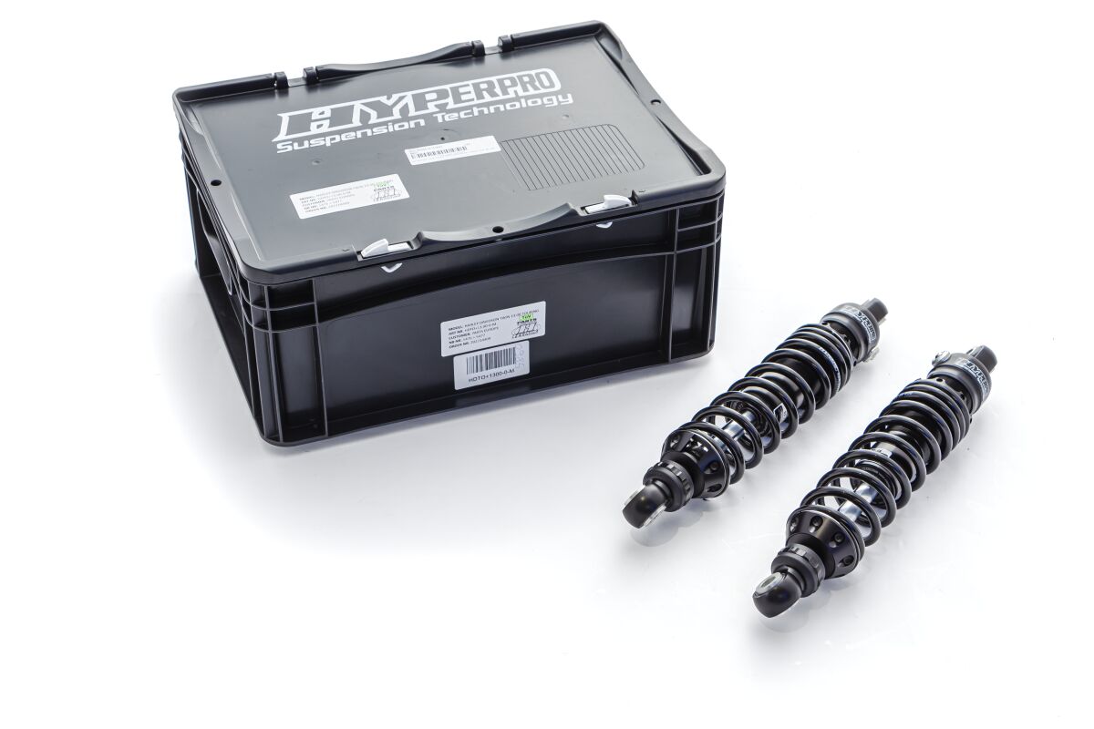 EMUL SHOCKS HD TOURING
