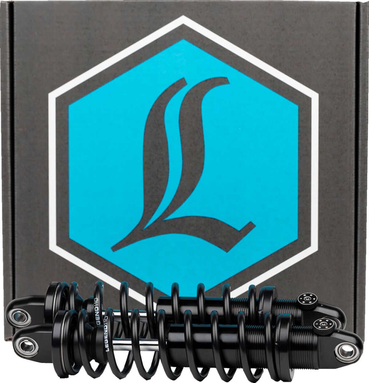 SHOCKS REVO-A 14 HEAVY DUTY XL