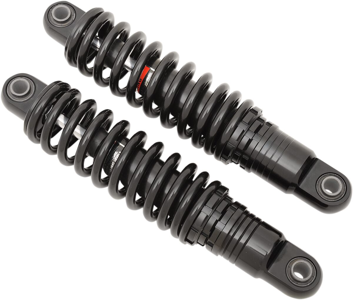 SHOCKS 13ADJ BLK91-17FXD