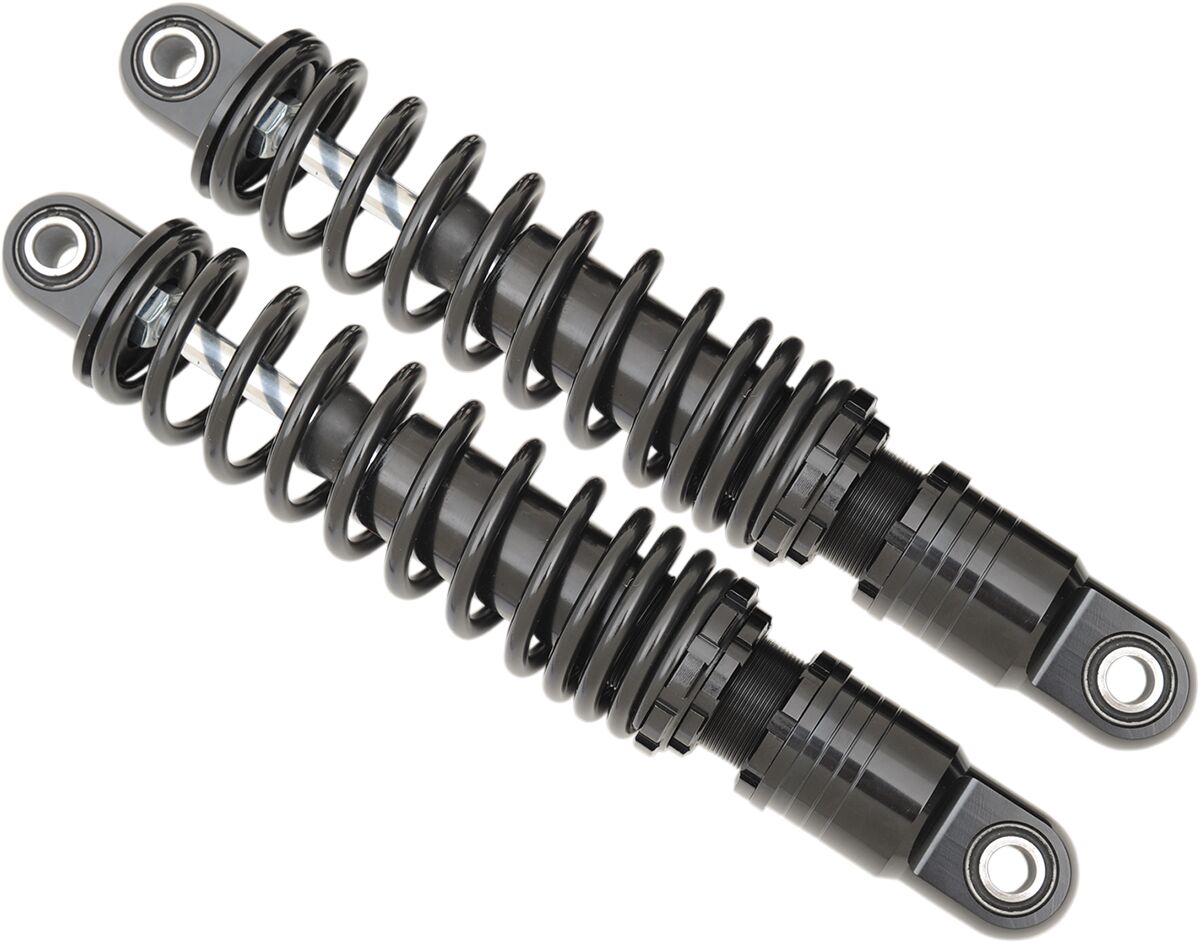 SHOCKS 13ADJ BLK85-22FLT