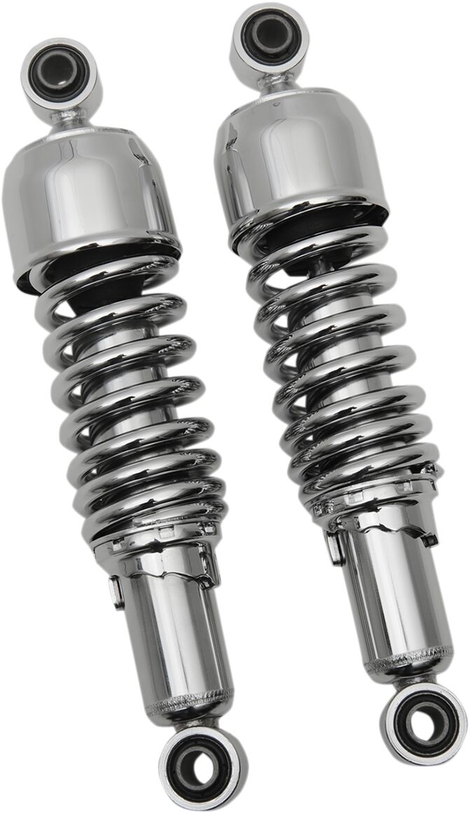 SHOCKS 12CHR 85-22FLT