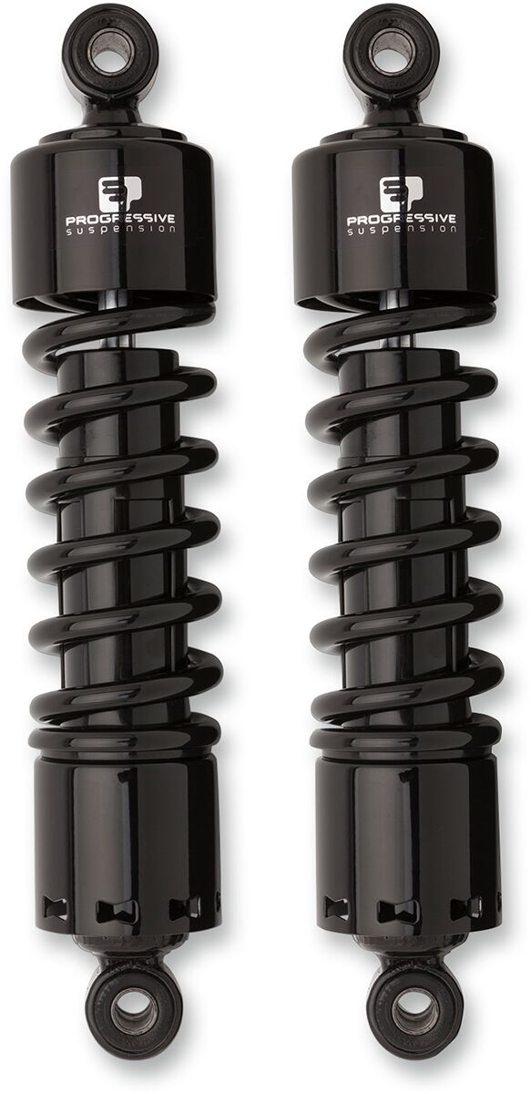 412 BLK TRIUMPH 14.25 412-4260