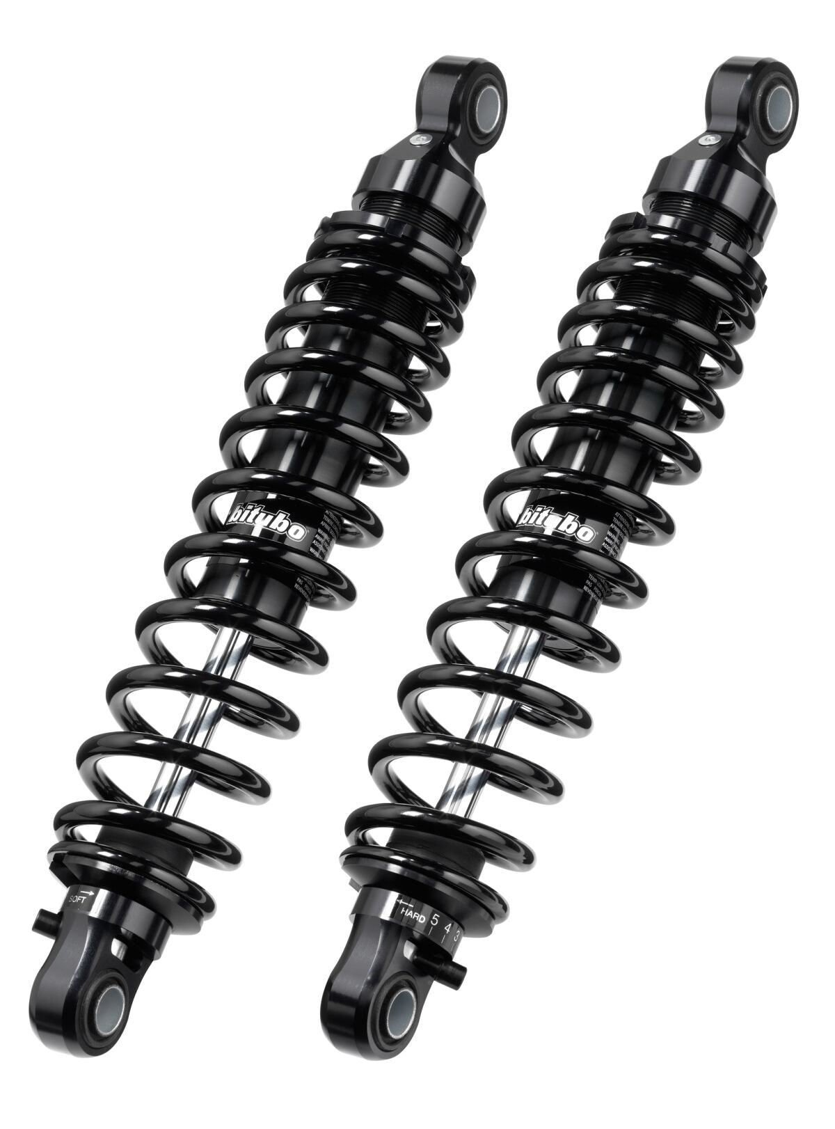 RR SHOCKS HD STSTER 11