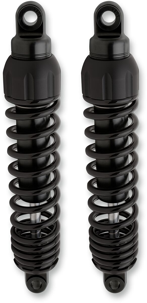 444 (BLK) SCOUT 11 444-4245B I