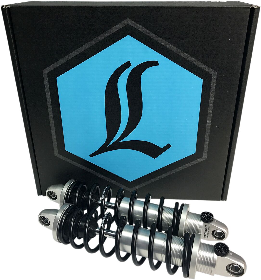 SHOCKS REVO-A 13 FXD 91-17 CLE