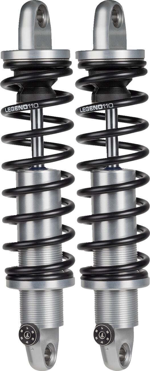SHOCKS REVO-A 13 XL 04-22 CLEA