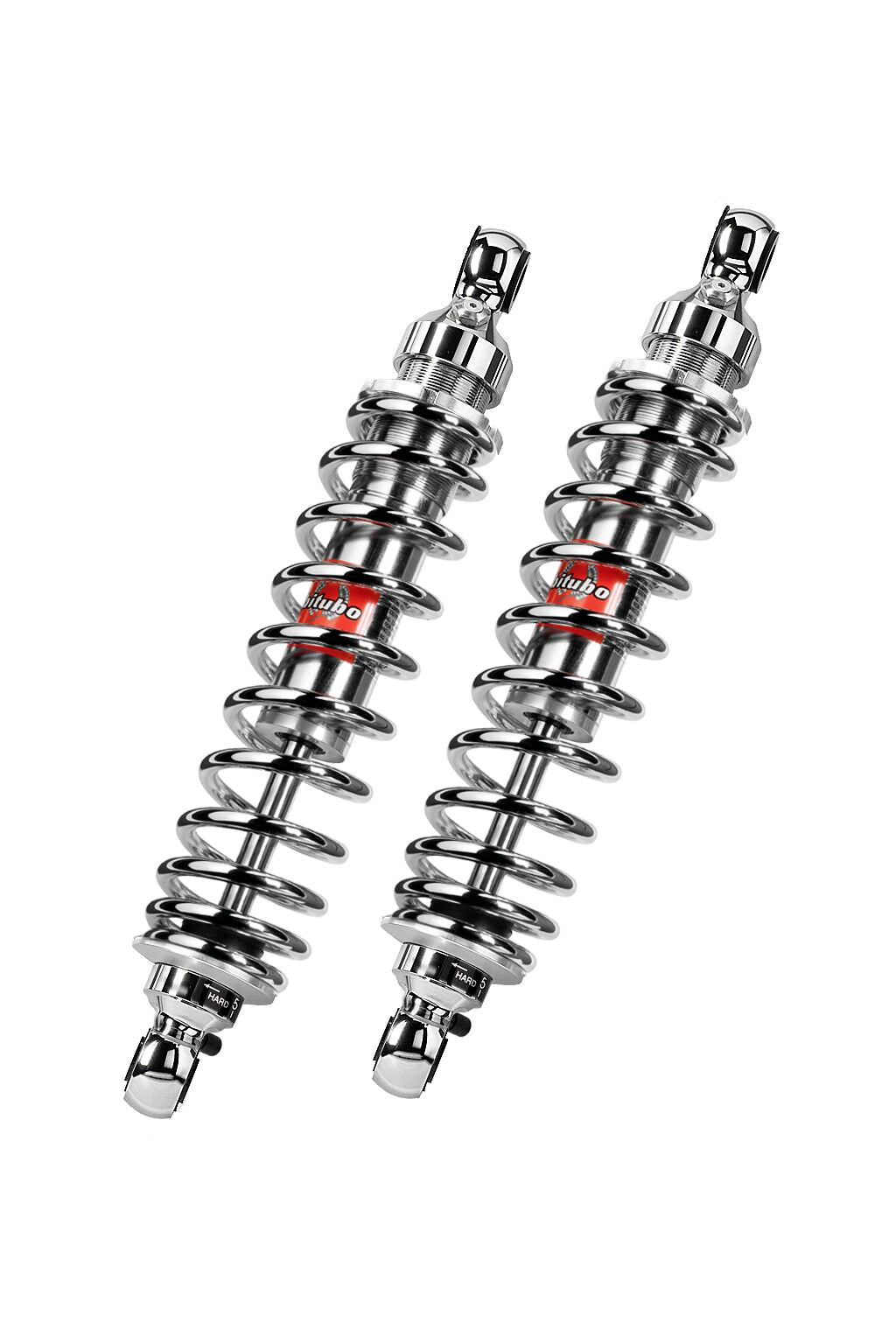 RR SHOCKS STSTER 12 5 C