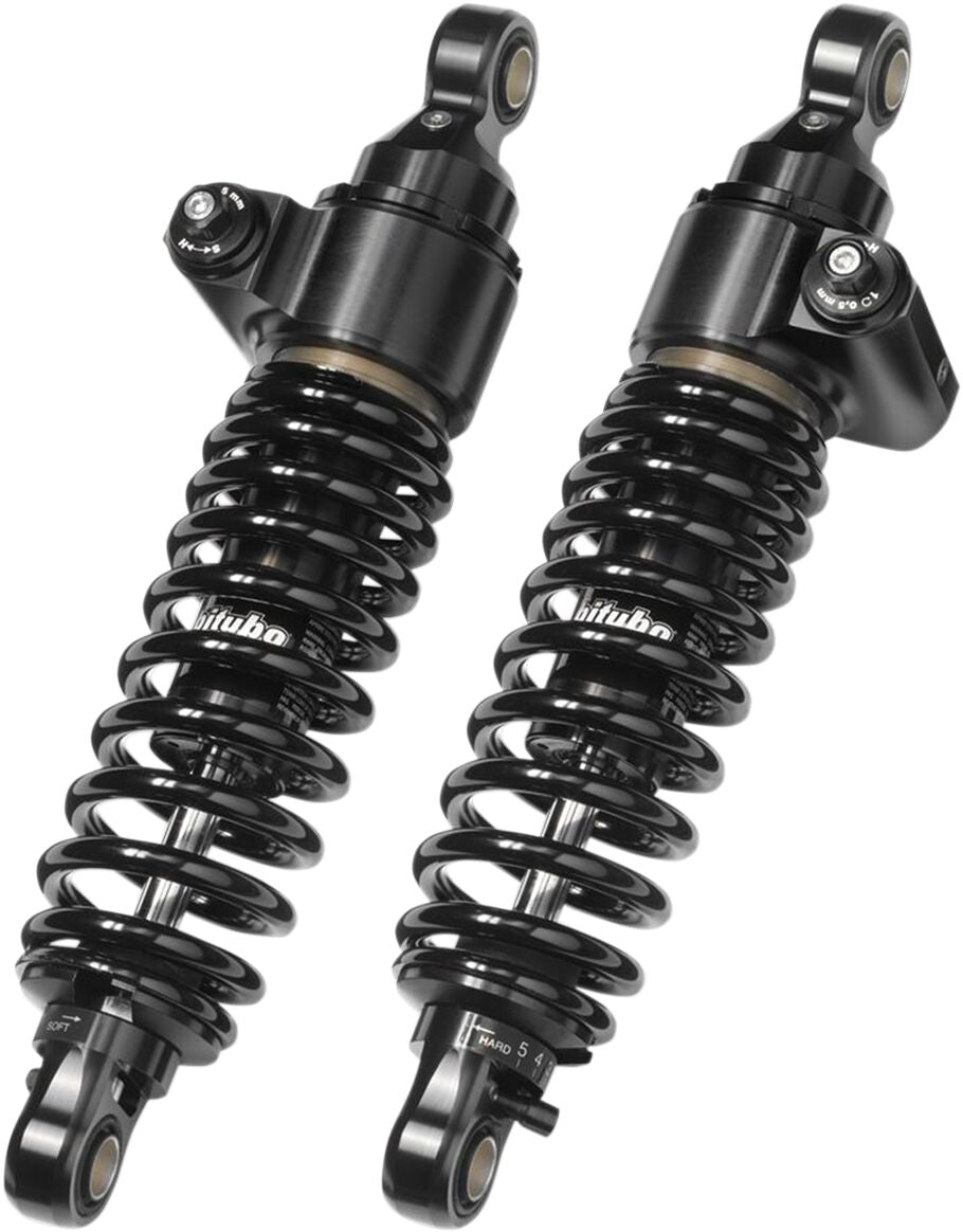 RR SHOCKS HD DYNA 12