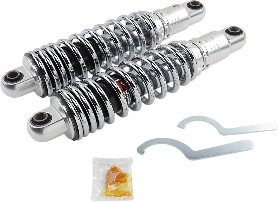 SHOCKS HD 13CHR 04-22X