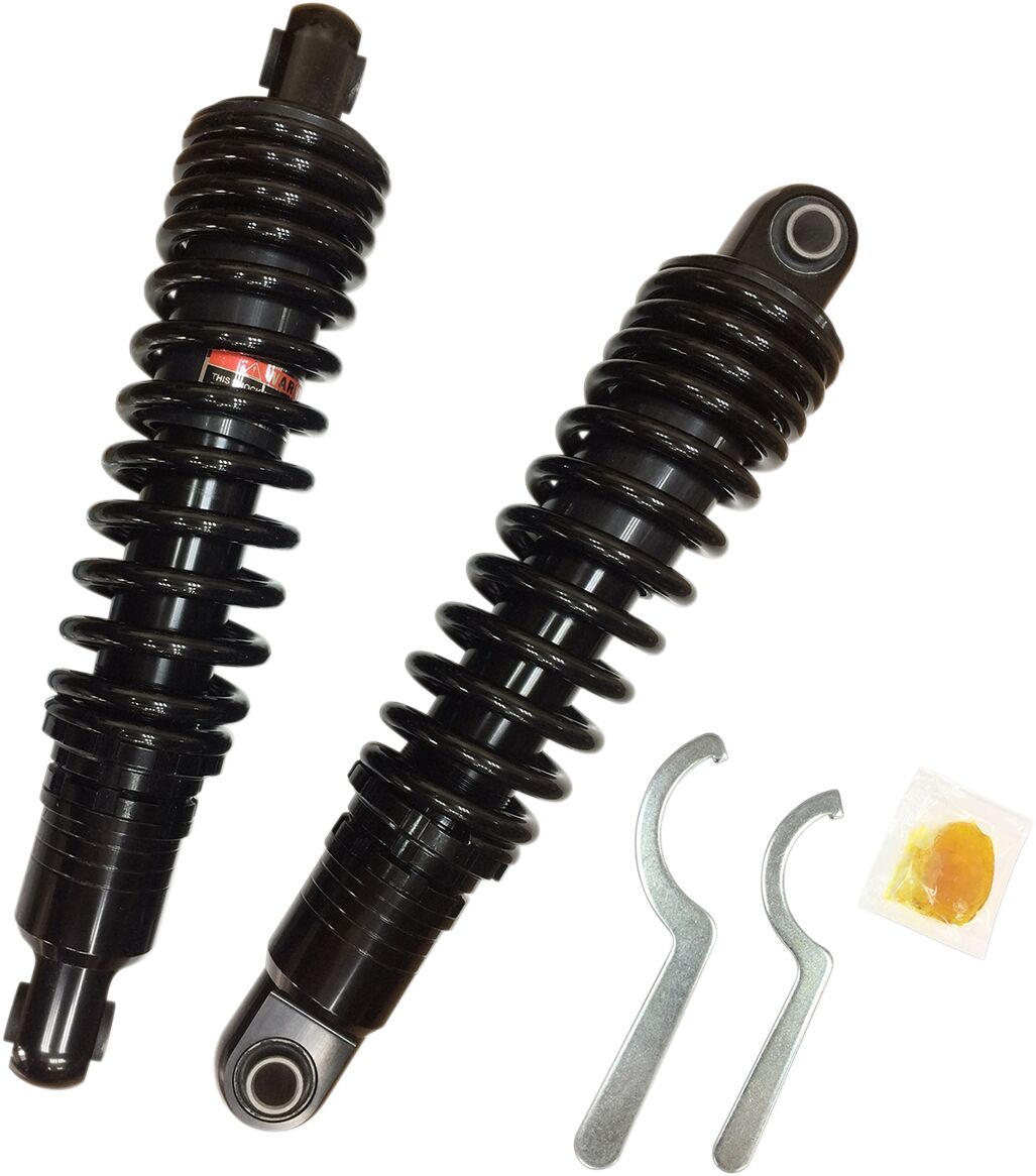SHOCKS HD 13 BLK 04-22 XL