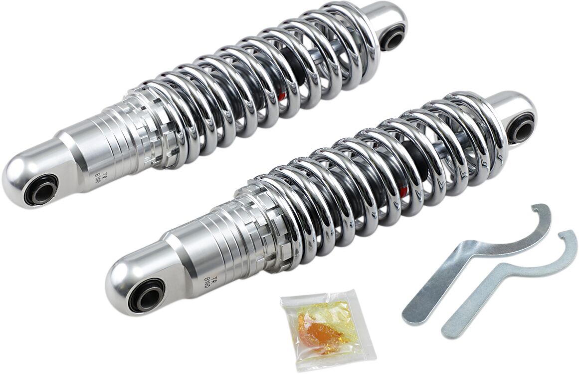 SHOCKS HD 12 CHR 91-17FXD