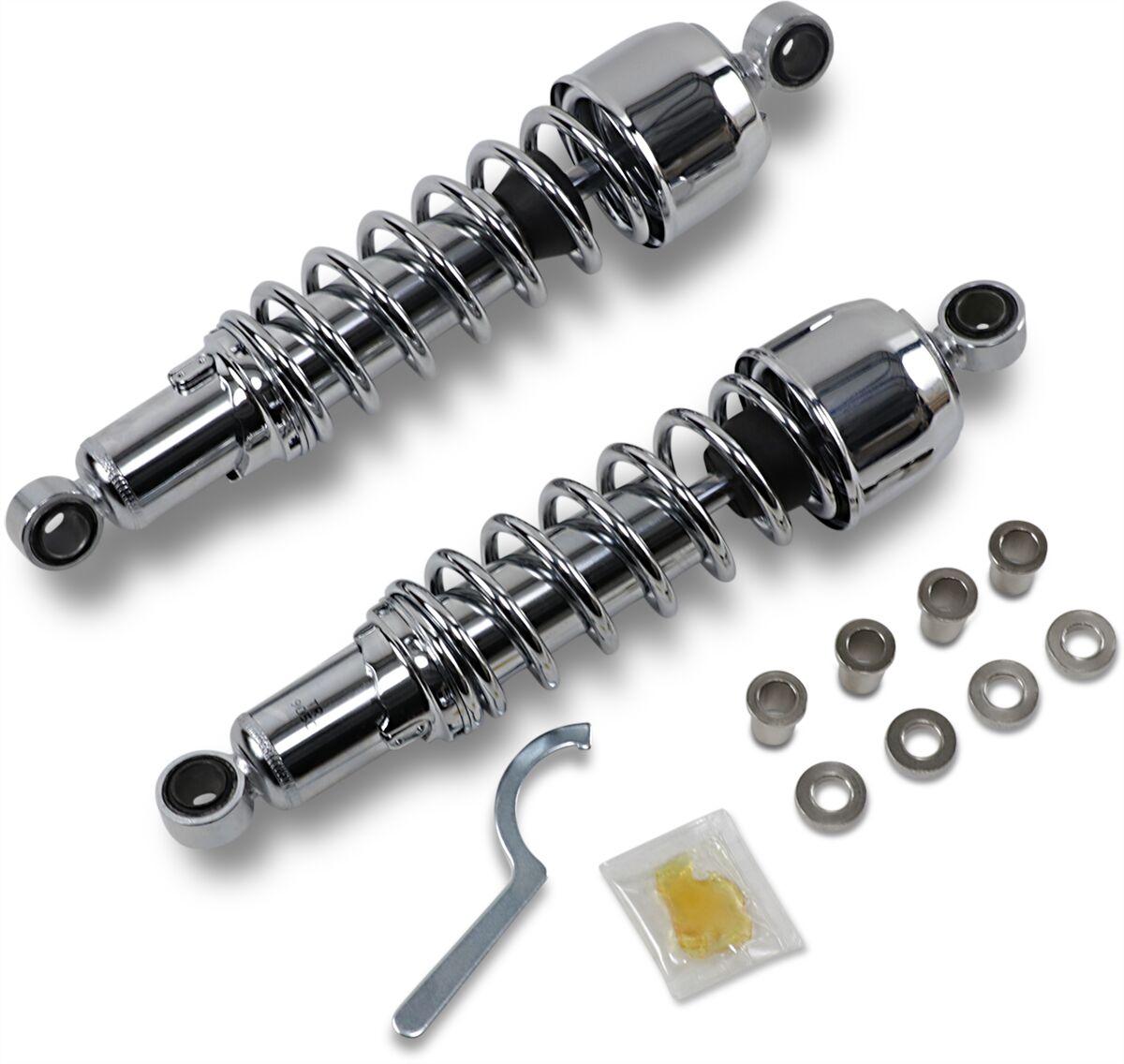 SHOCKS 13 CHR FXR/XL