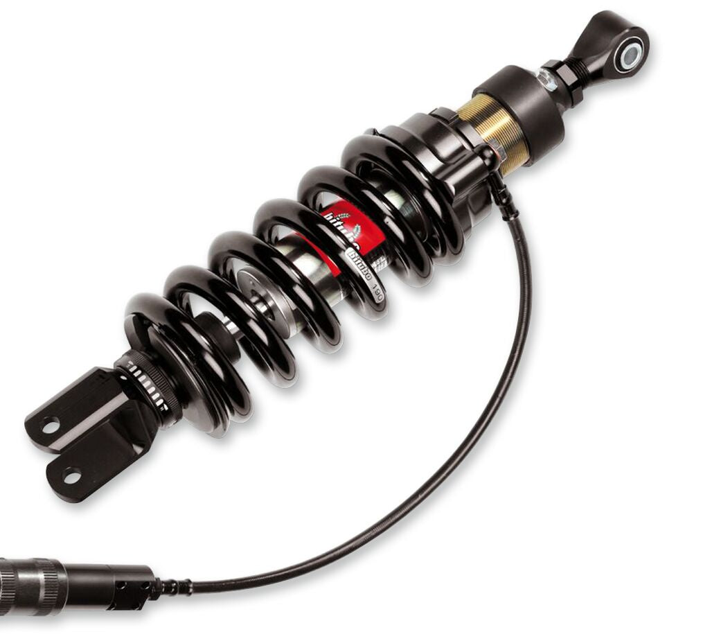 RR SHOCK HD SOFTAIL 13