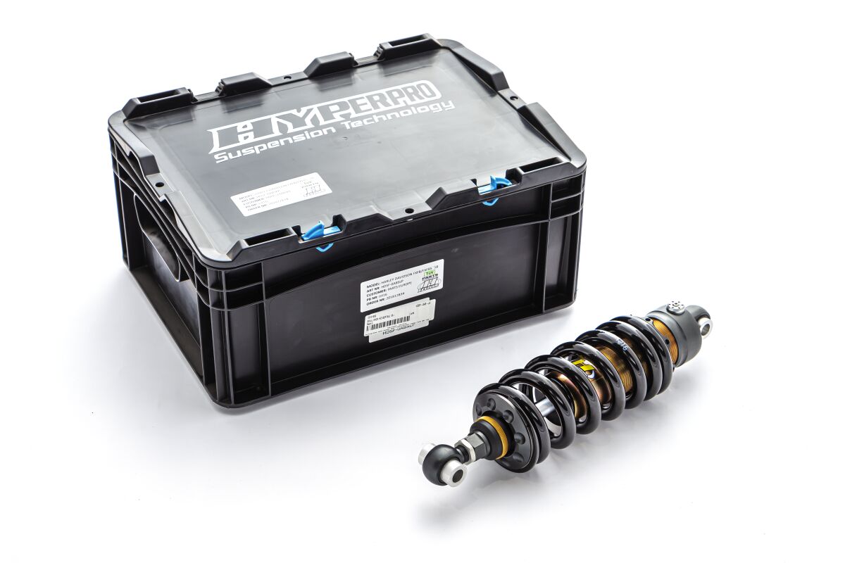 EMUL SHCK HD SOFTAIL 18-