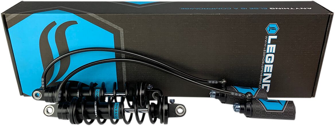 SHOCKS REVO-ARC REMOTE 13 FLH