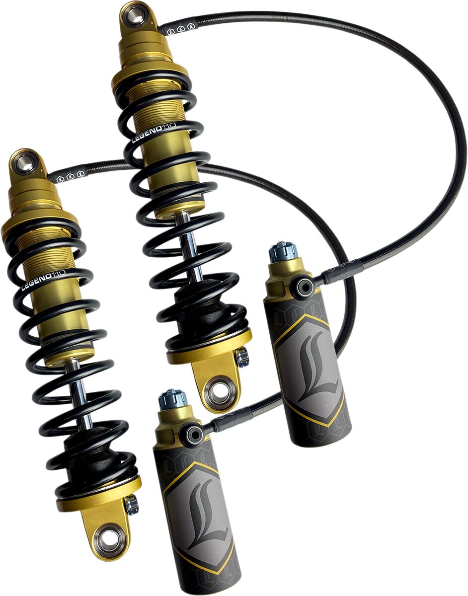 SHOCKS REVO-ARC REMOTE 14 FLH