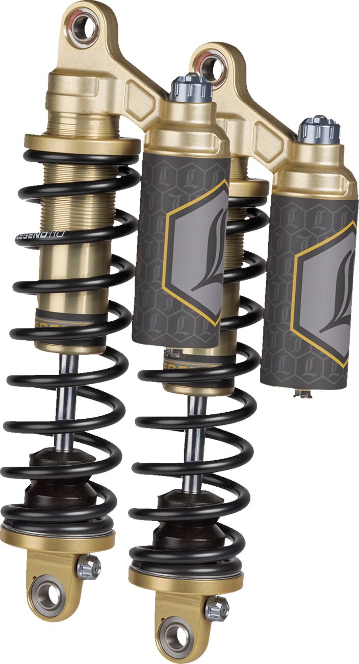 SHOCKS REVO-ARC PIGGY BACK 14