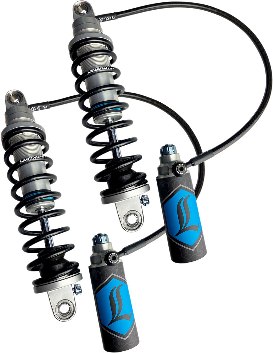 SHOCKS REVO-ARC REMOTE 13 FLH