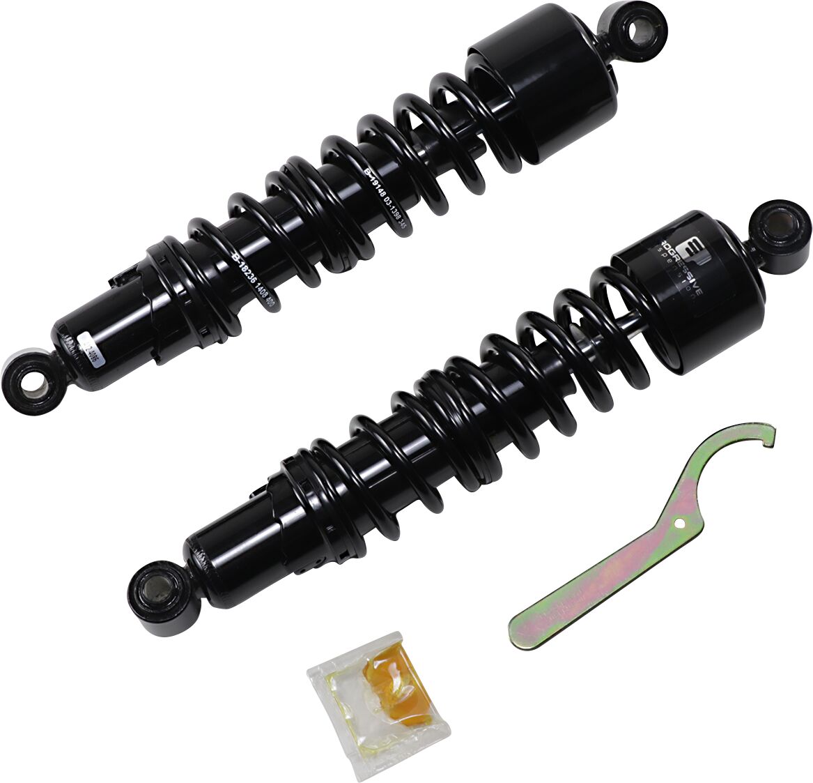 412 (BLK) HLY 14.0 412-4086B H