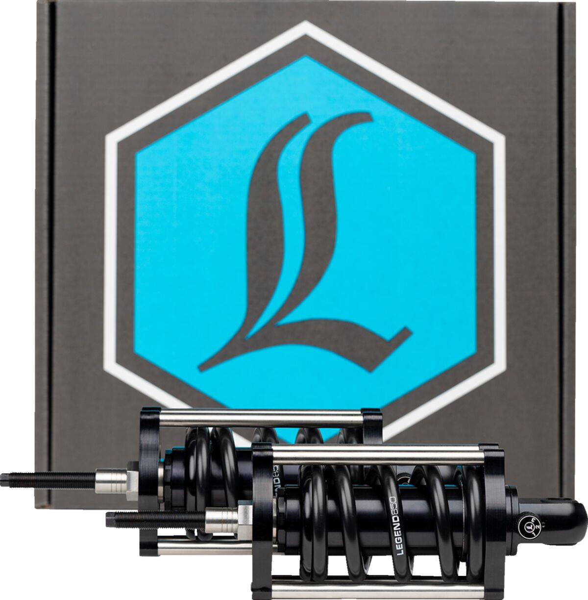 SHOCKS RECO-A HEAVY DUTY SOFTA