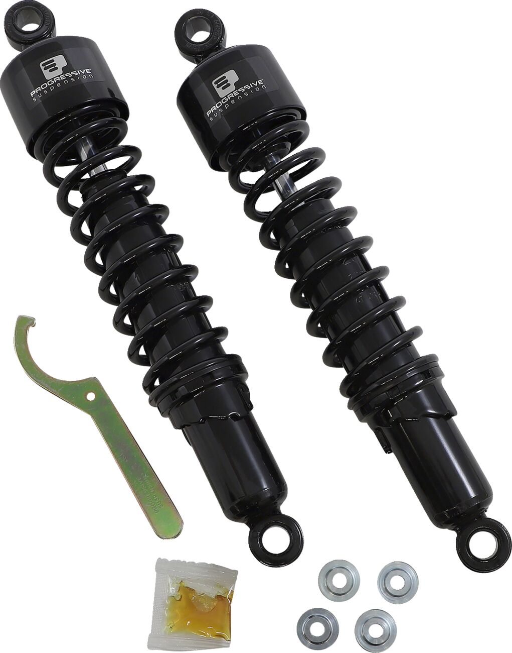 412 BLK TRIUMPH 14.25 412-4265