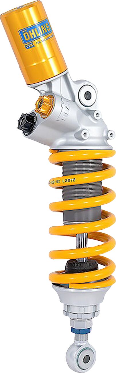 SHOCK DUCATI 899/959/V2 PANIGA
