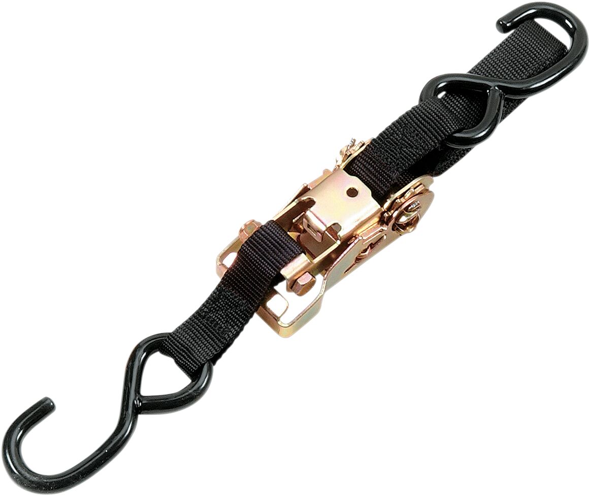 T-DOWN RATCHET 1 BLK EA