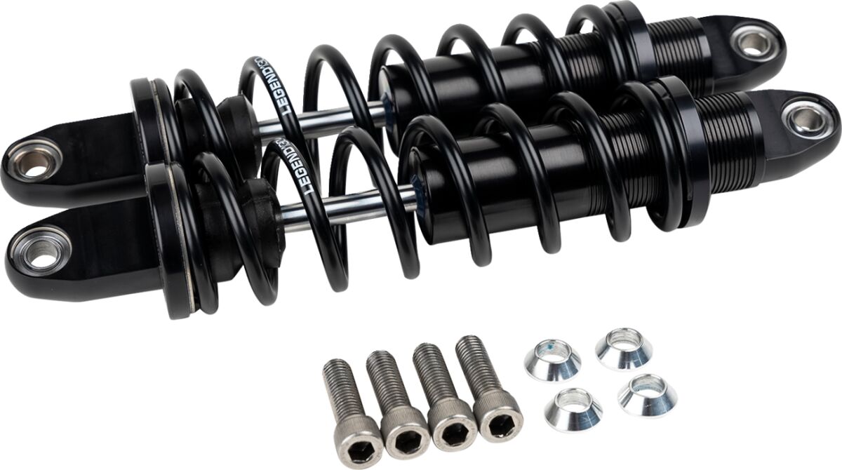 SHOCKS REVO 13.6 TRIKE 17-24 B