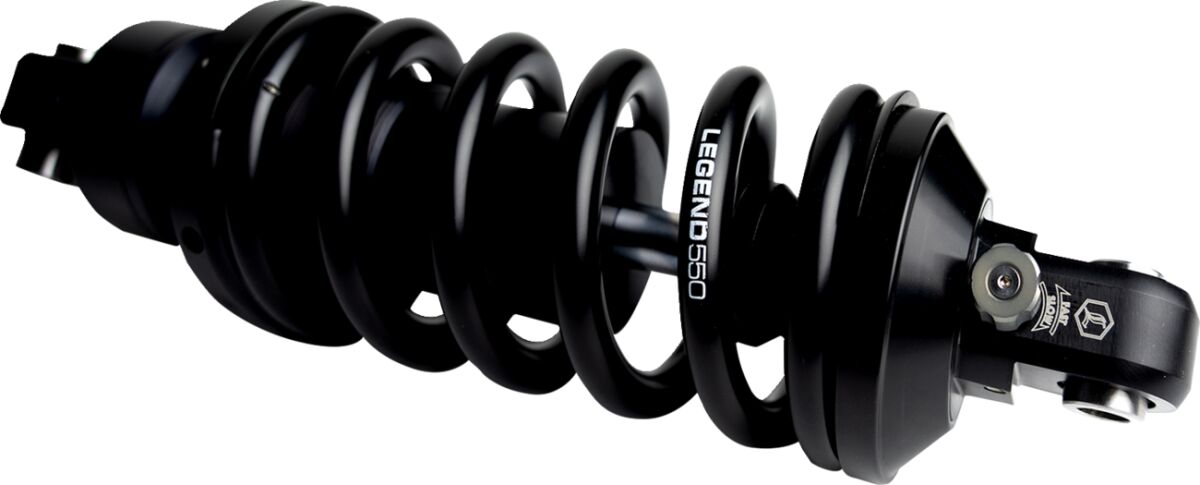 SHOCKS REVO-A 13.5 HEAVY DUTY