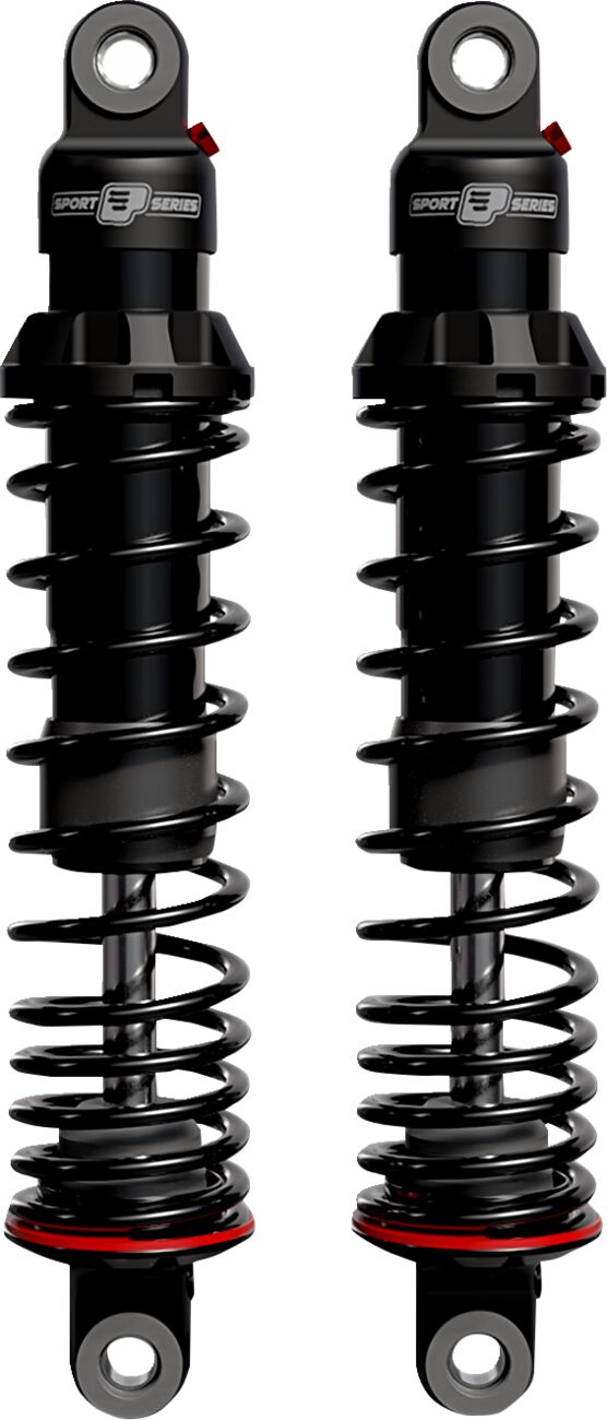 SHOCK 494 DYNA 12.5 BUSHING
