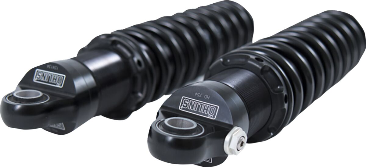 SHOCKS HD DYNA FXD 1991-2017 S