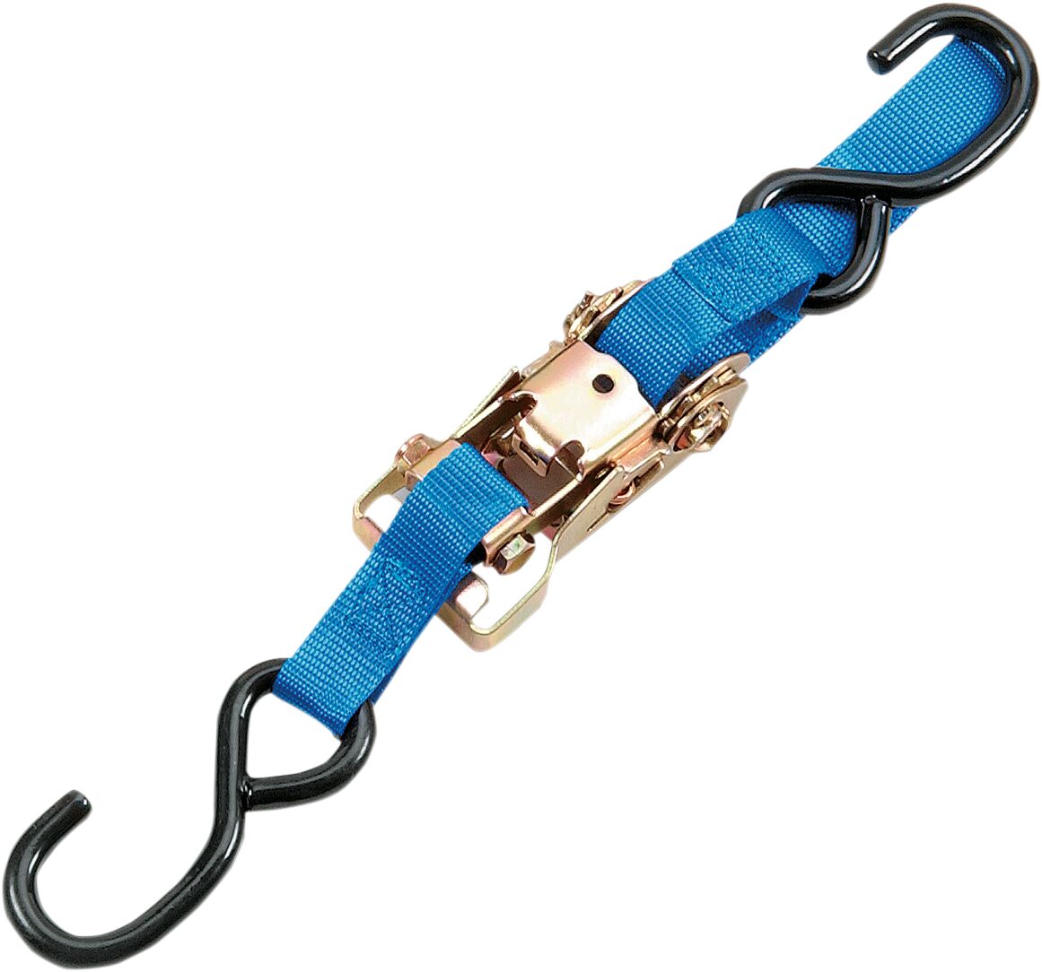T-DOWN RATCHET 1 BLU EA