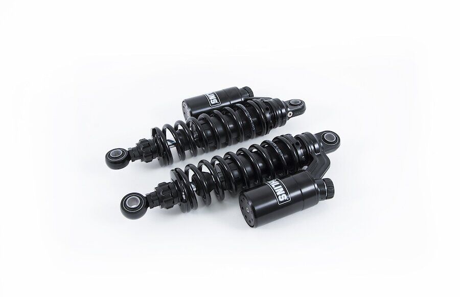 SHOCKS HD SPORTSTER XL 2004-20