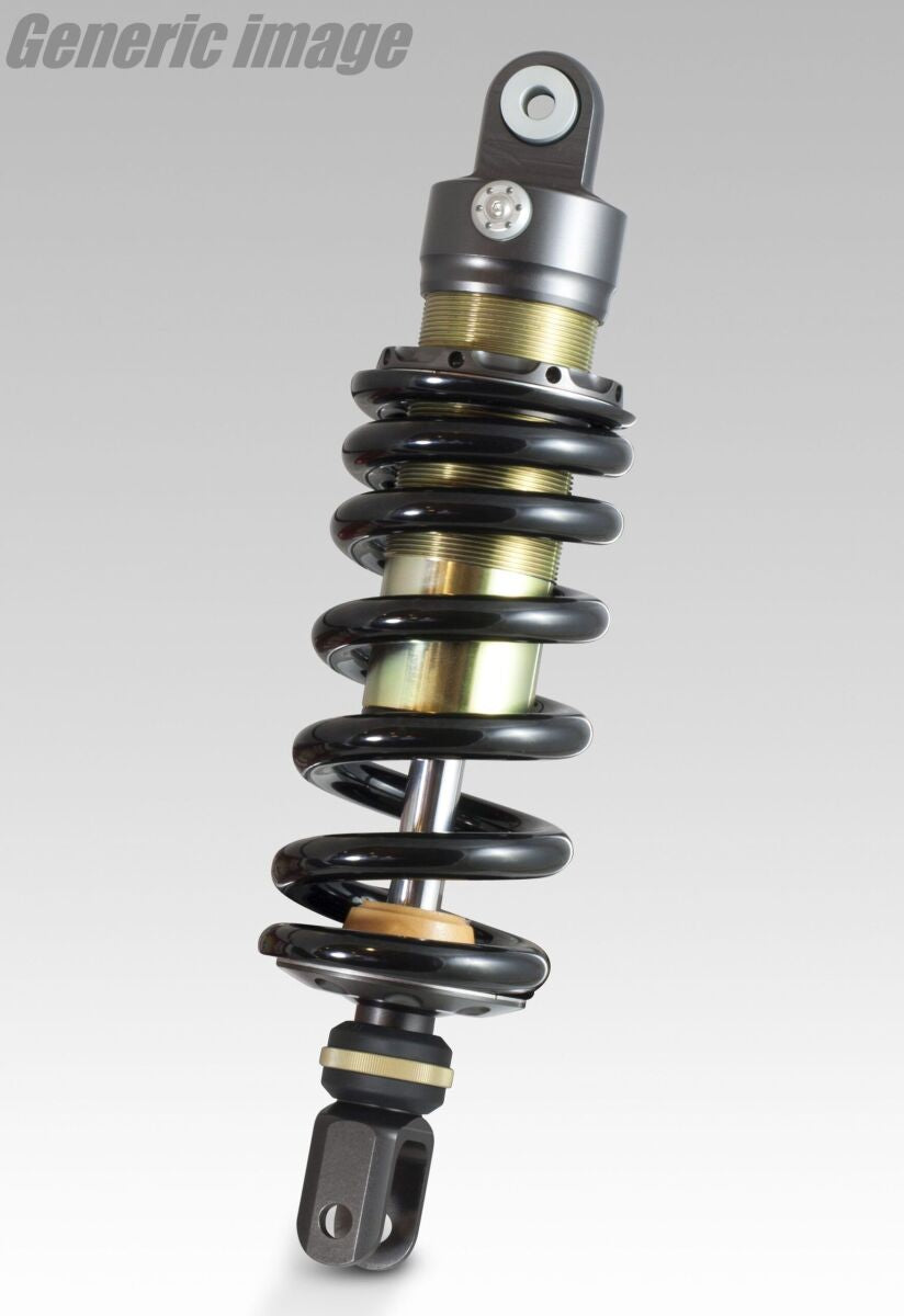 REAR SHOCK FULL ADJ BMW F900GS