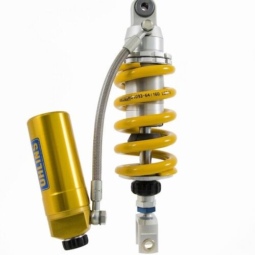 SHOCK APRILIA RS/TUONO 660 S46