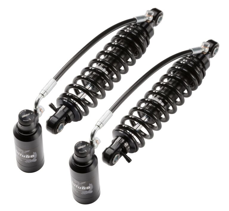 REAR SHOCKS PIGGYBACK 12 FL WM