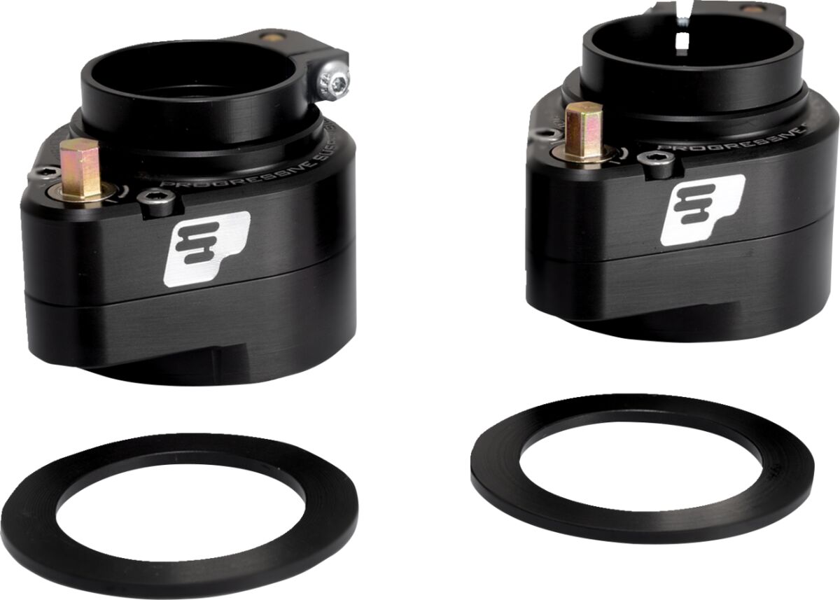 SHOCK QUIK PRELOAD SYSTEM QPS