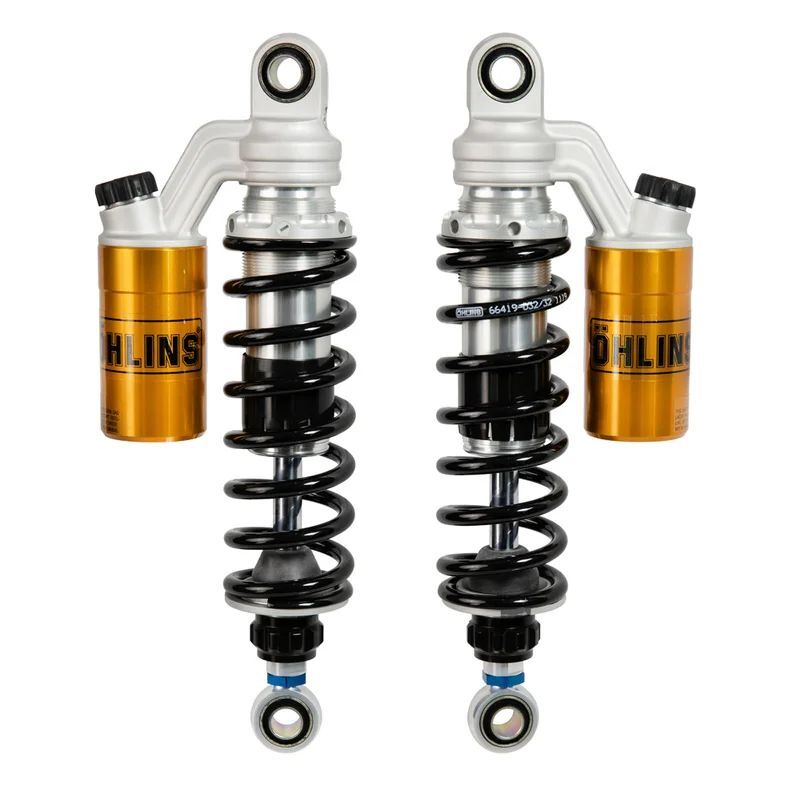 SHOCKS HD DYNA FXD 1991-2017 S