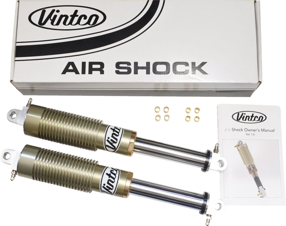 AIRSHOCK 14.75