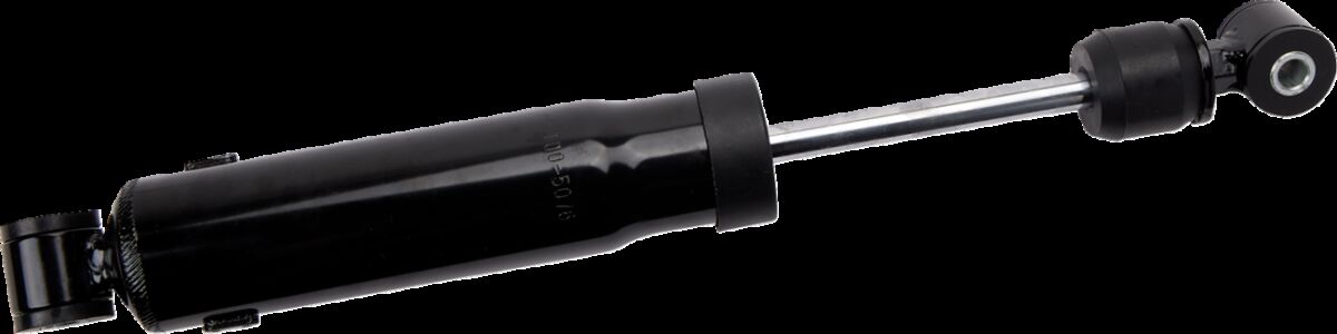 REAR SHOCK POLARIS MSE