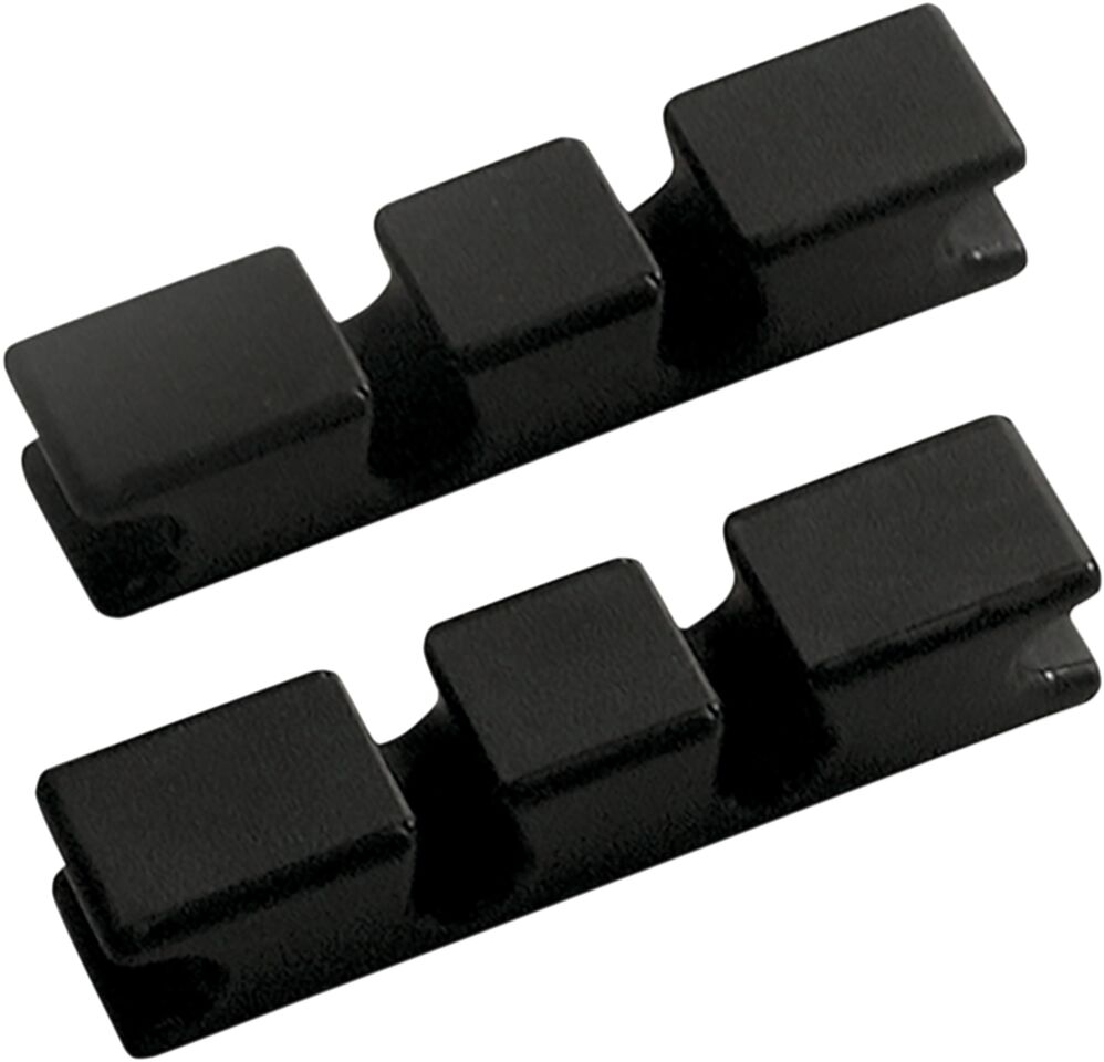 SHOCK SPRING STIFFENER