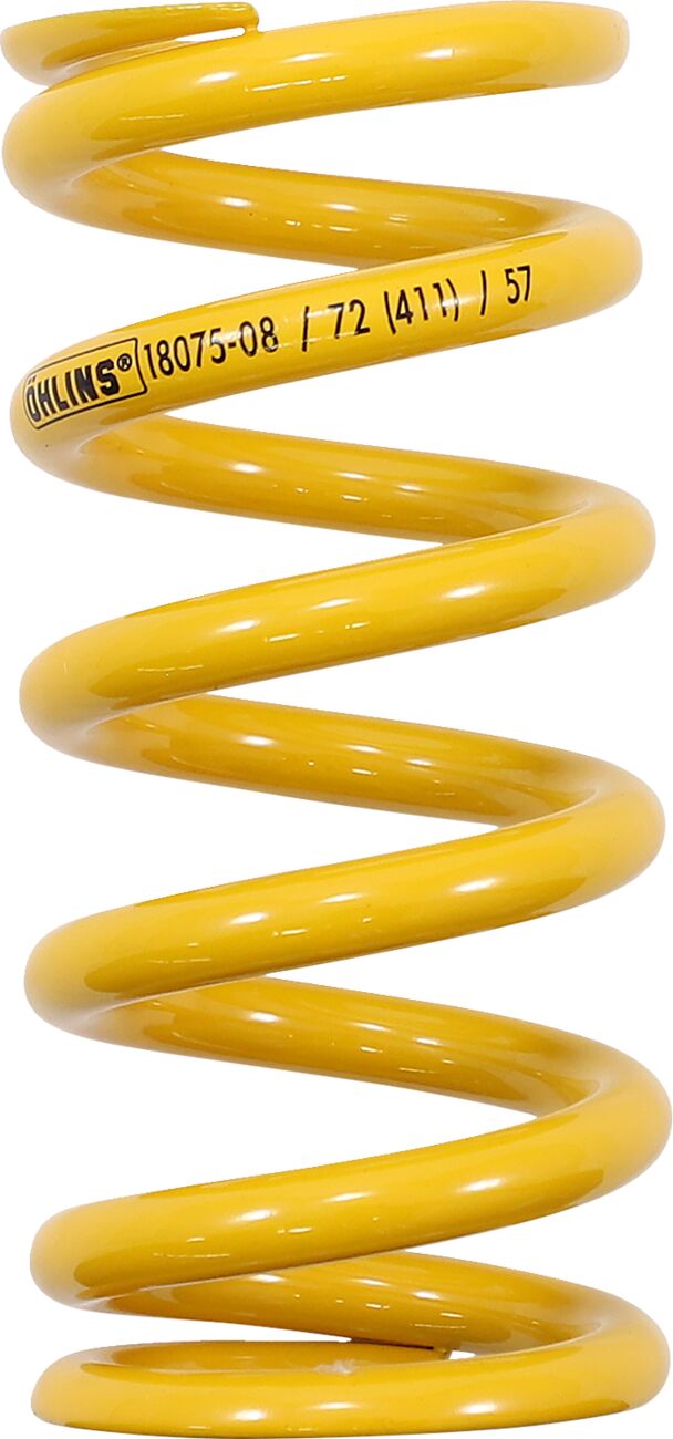 SPRING OHLINS 411 LBS