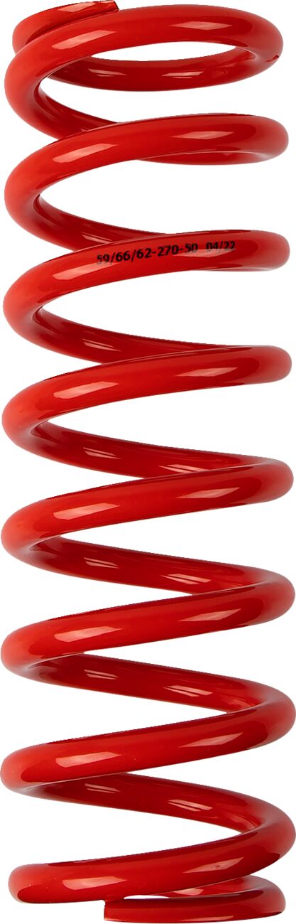 SHOCK SPRING KYB 50